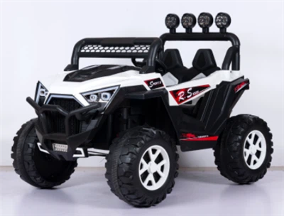 12V 지프 SUV 차량 탑승